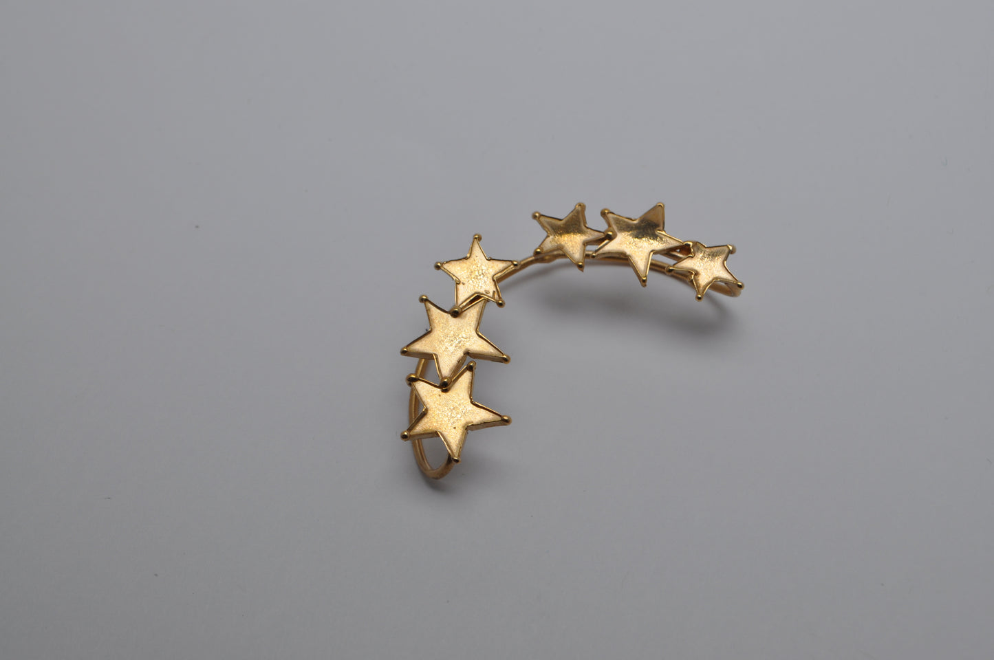 Cuff - mirror stars