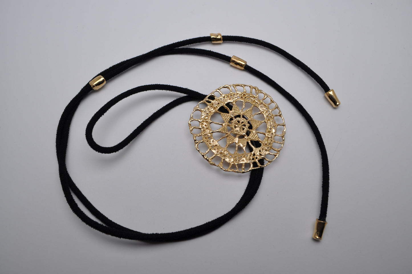 Bolo tie - Navona