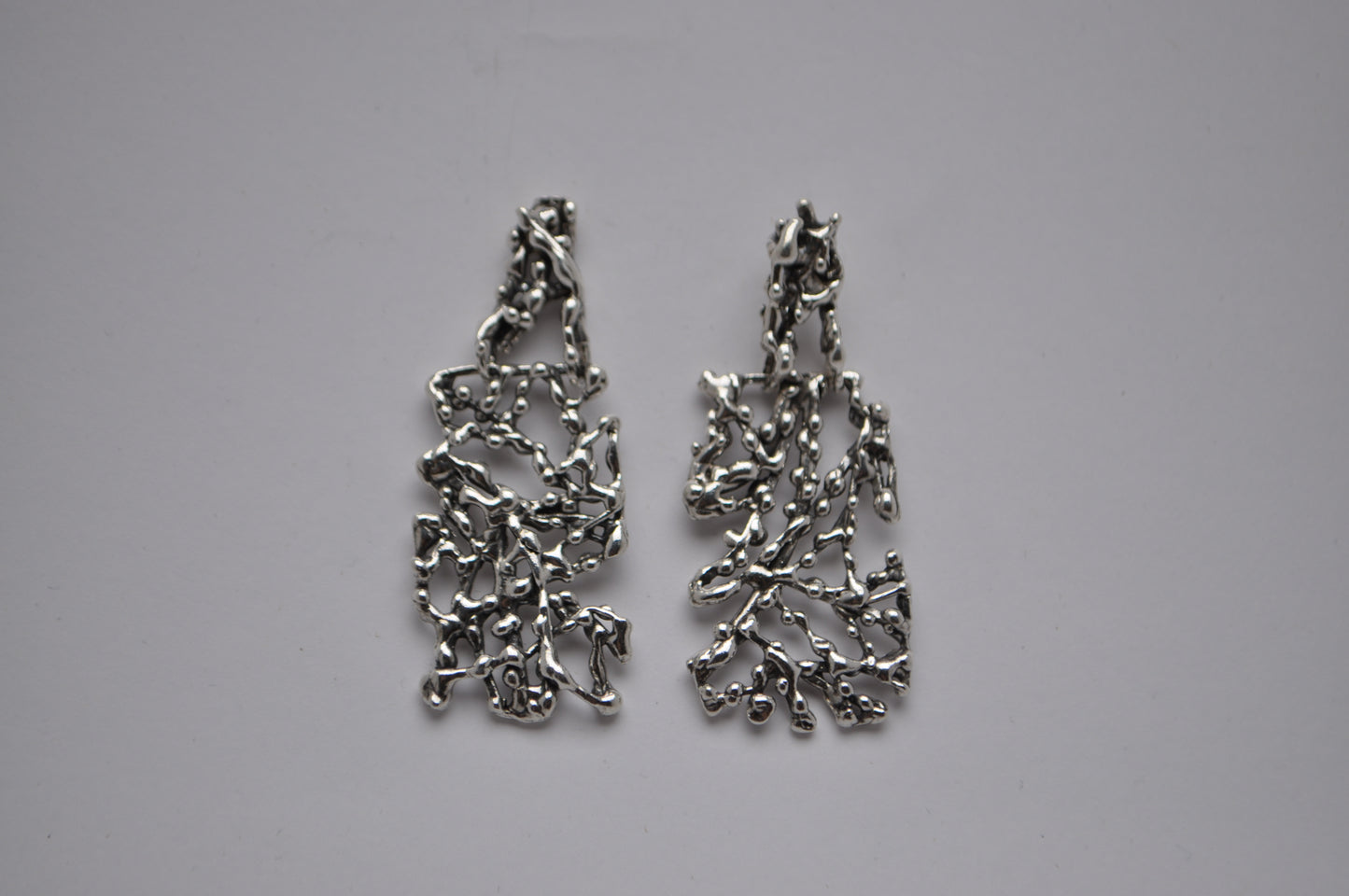 Fiorile earrings