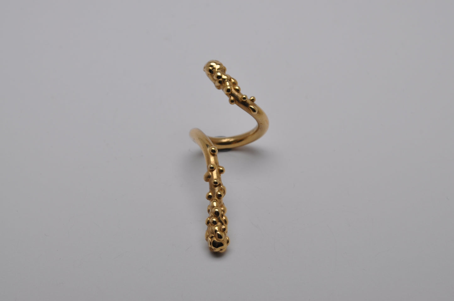 Thorn ring