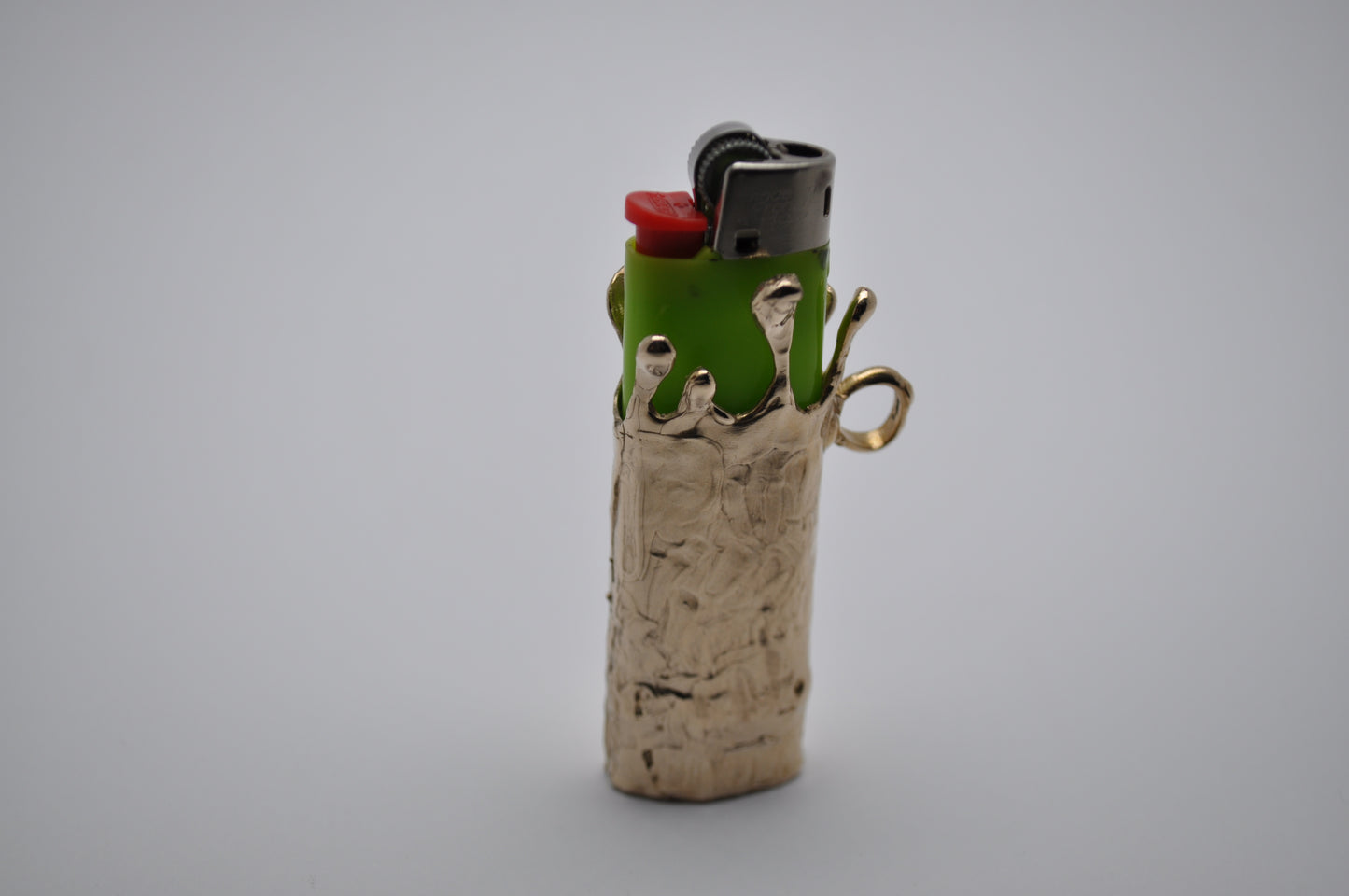 Lighter case (drops)