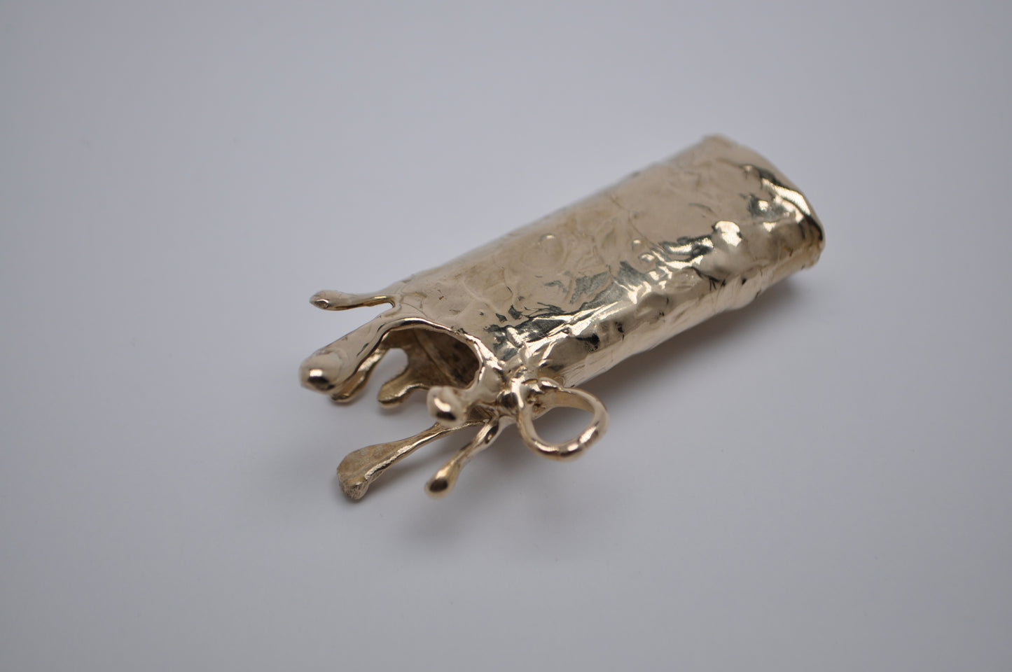 Lighter case (drops)