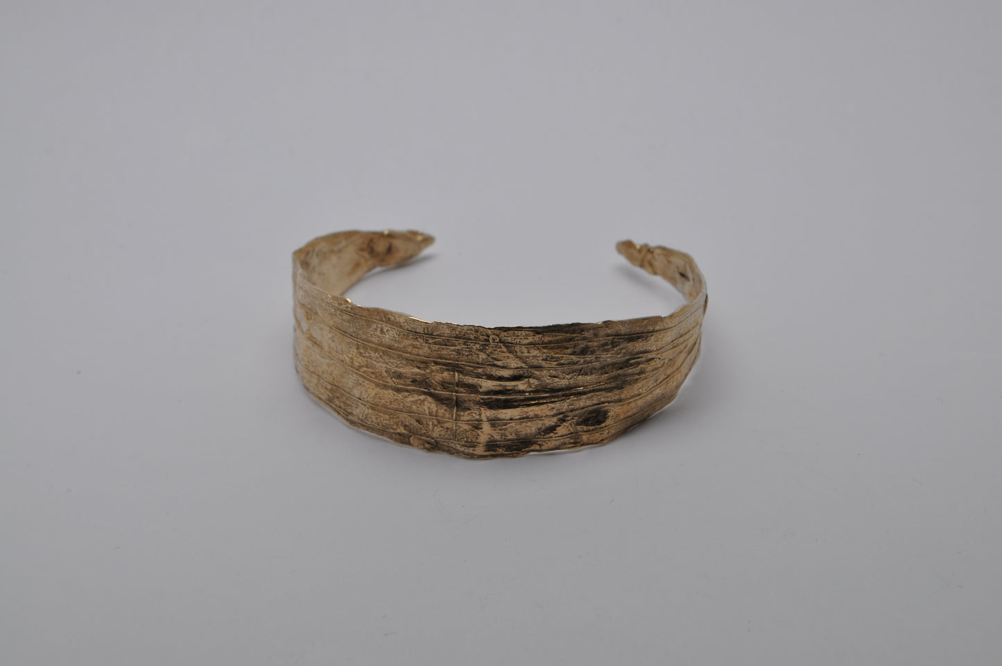Grass bracelet