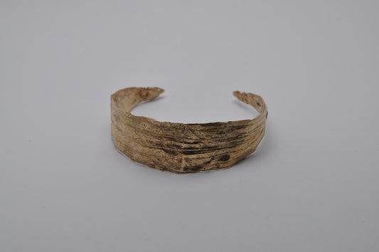 Grass bracelet