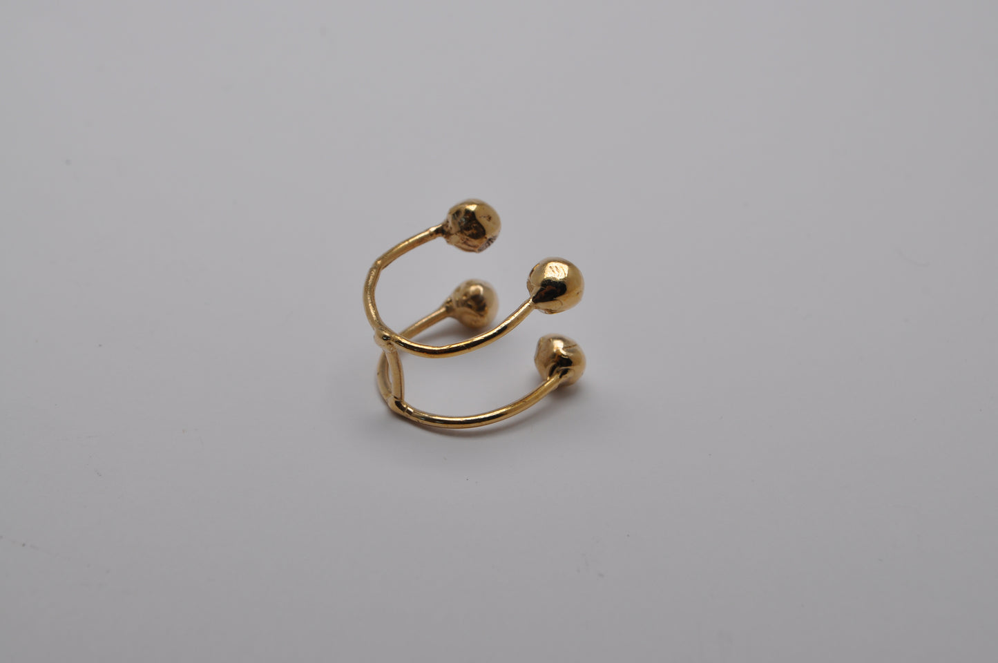 Invisible ring
