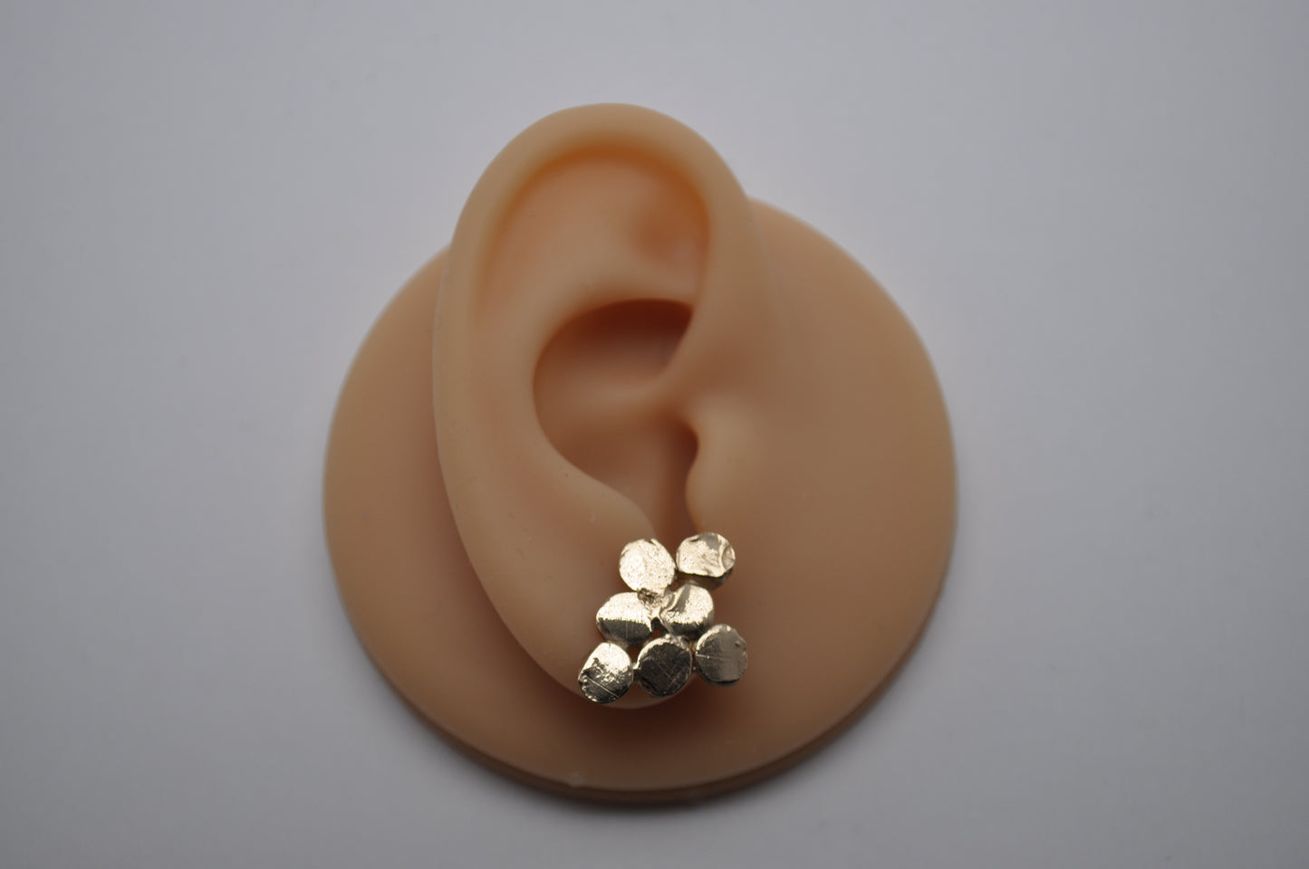 Dott earrings