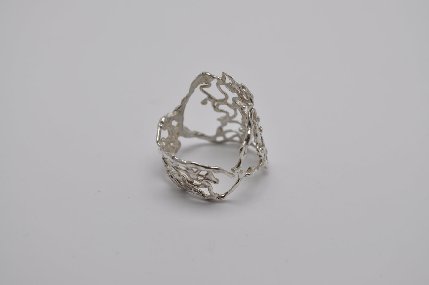 Ritmo ring