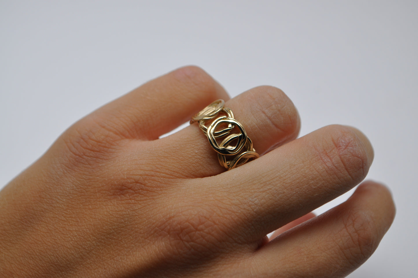 Olympia ring
