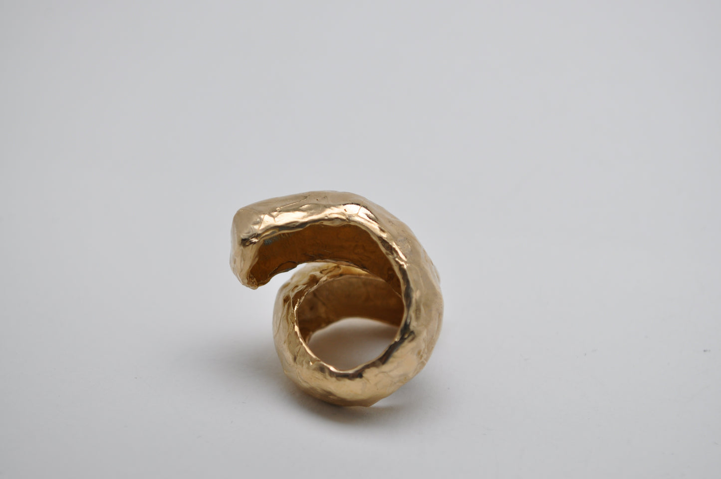 Hurricane ring