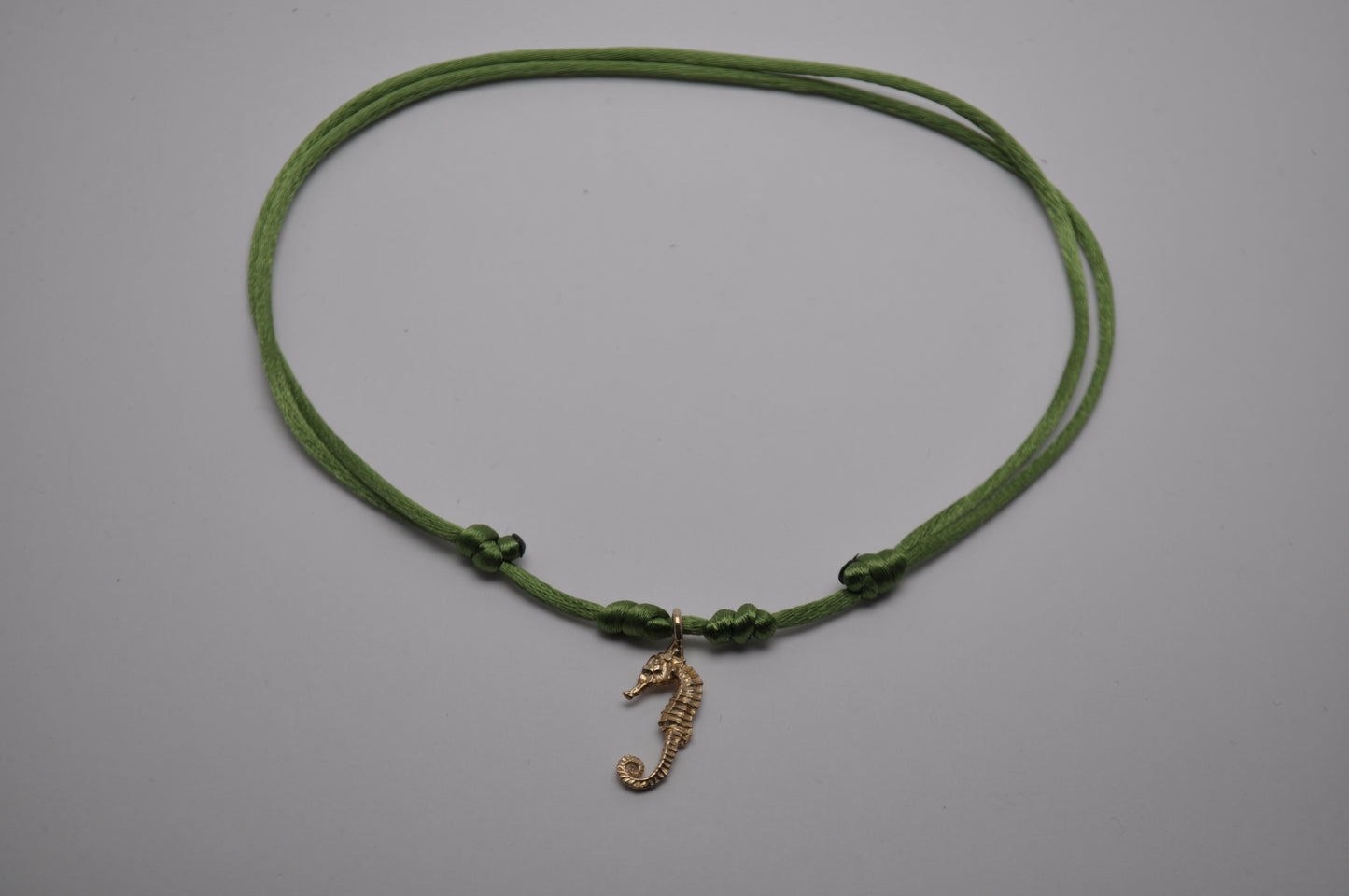 Cordino - seahorse