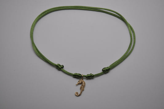 Cordino - seahorse