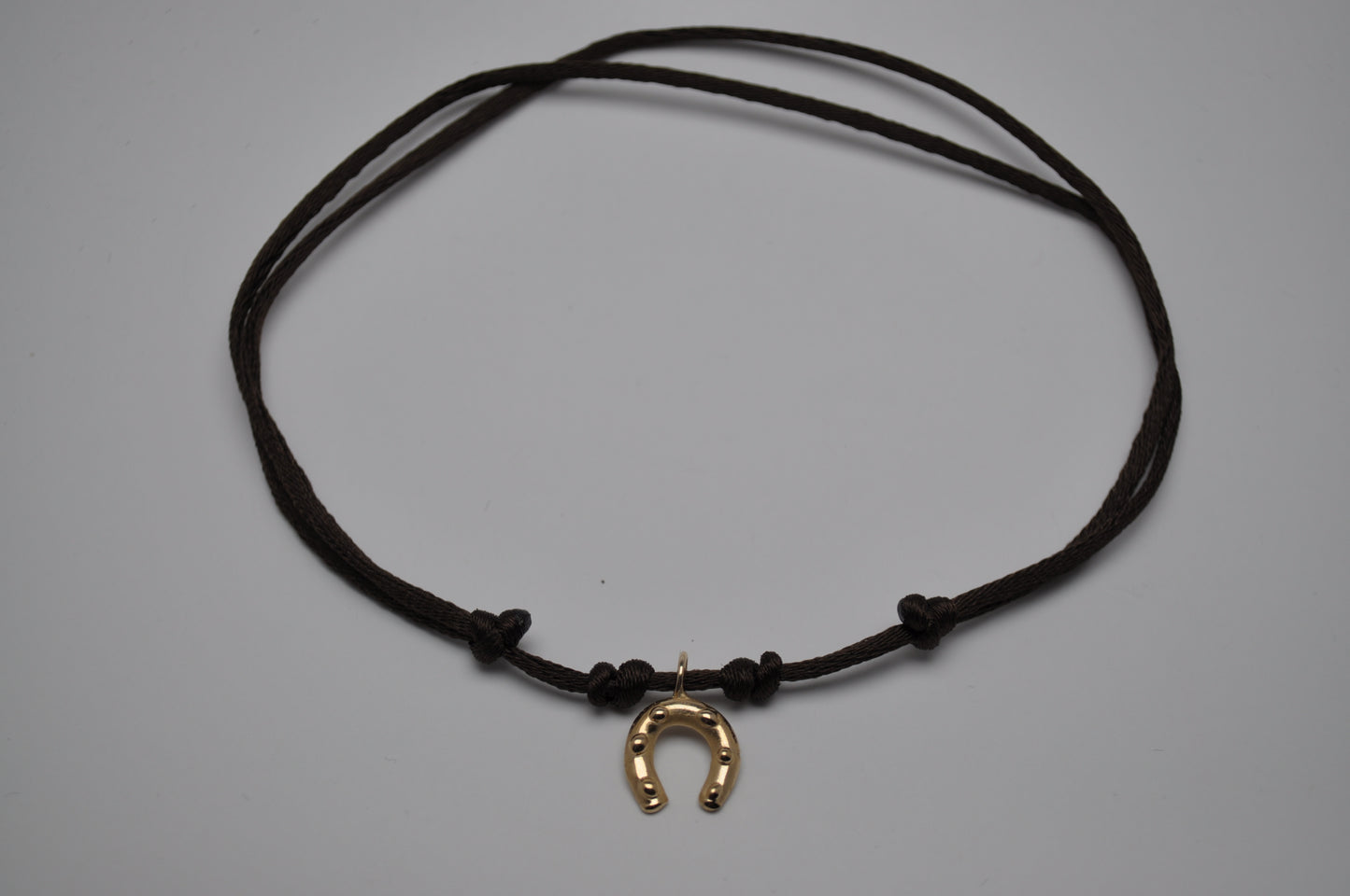 Cordino - horseshoe