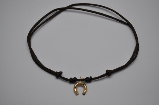 Cordino - horseshoe