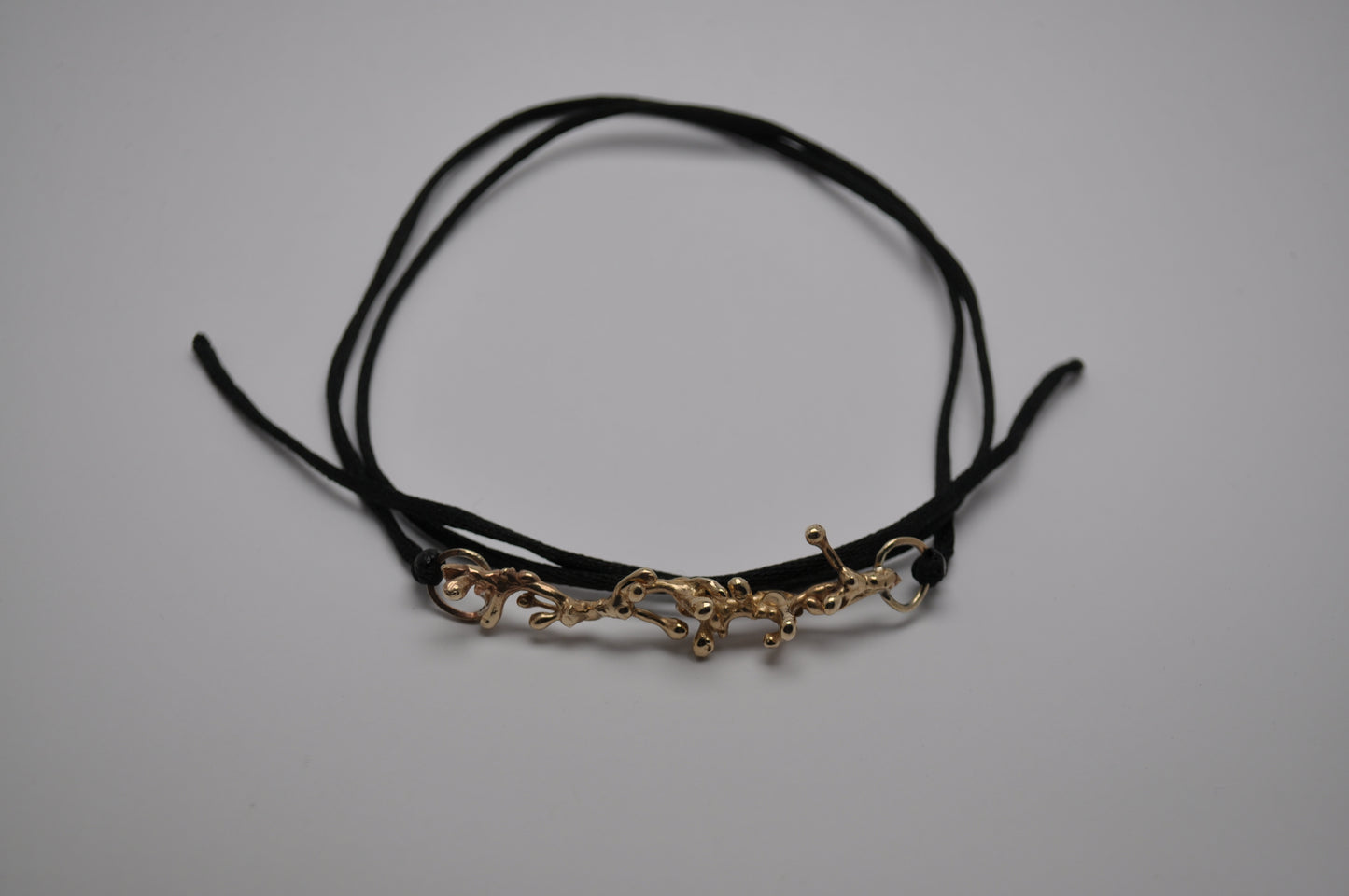 Flow choker