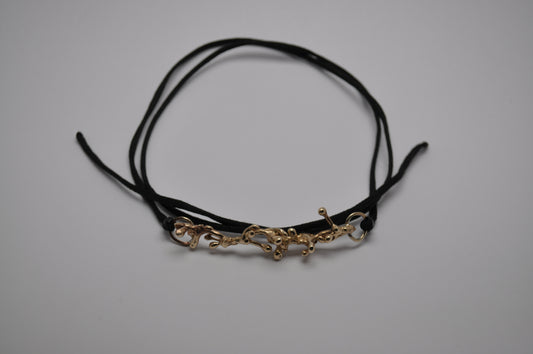 Flow choker