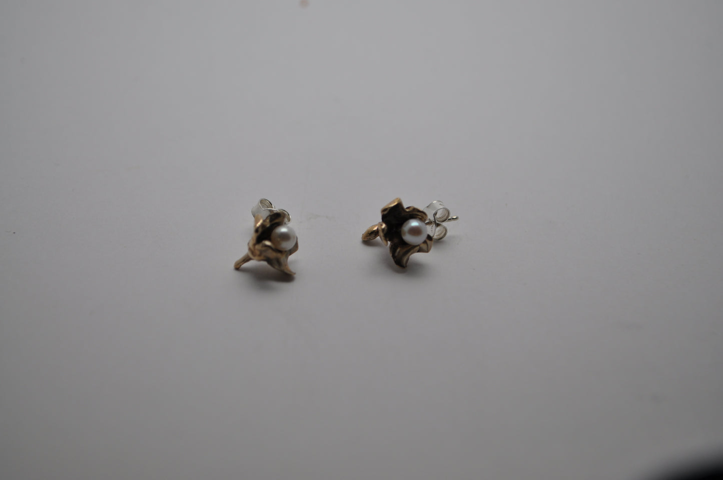 Cappuccietto earrings