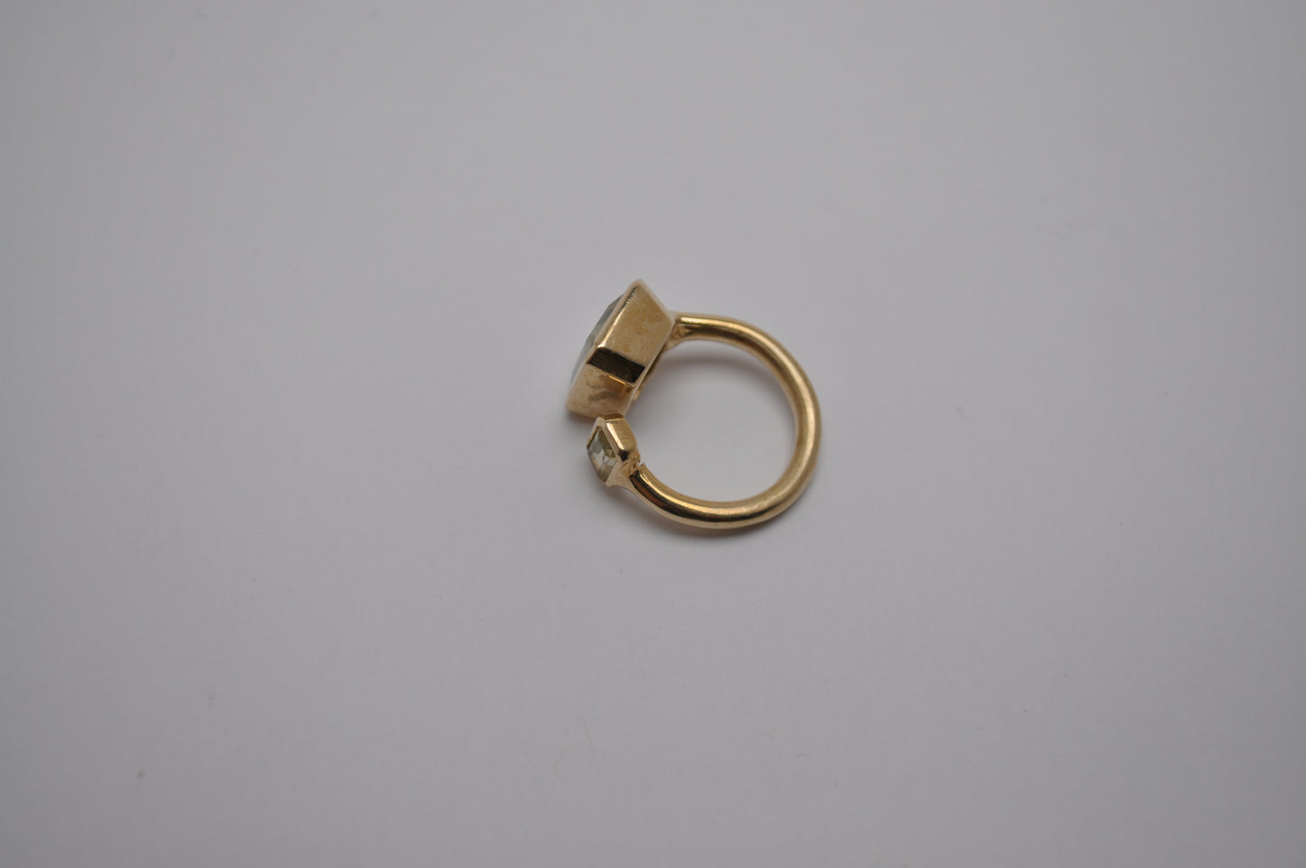 Mother ring