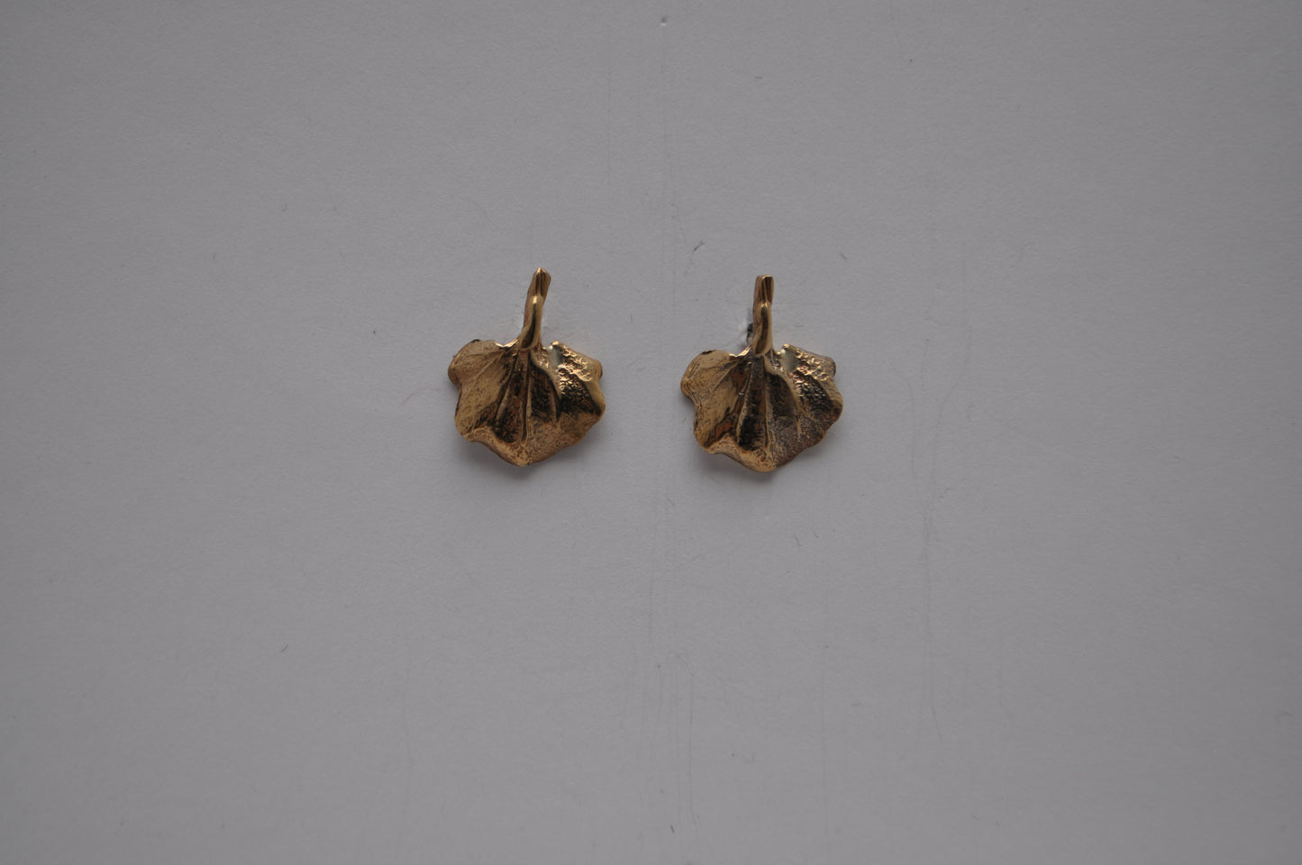 Mini Eden earrings