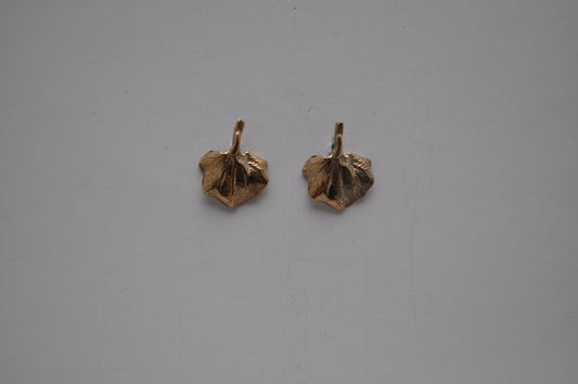 Mini Eden earrings