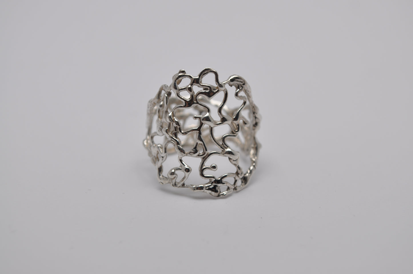 Ritmo ring