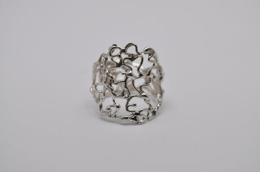 Ritmo ring