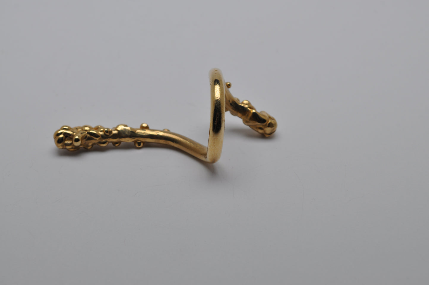 Thorn ring
