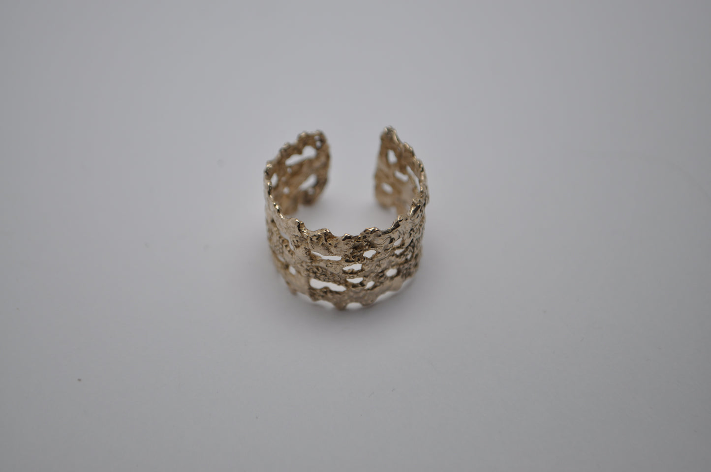 Crochet band