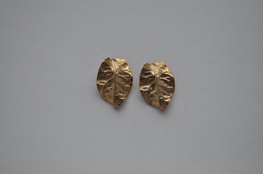Midi Eden earrings