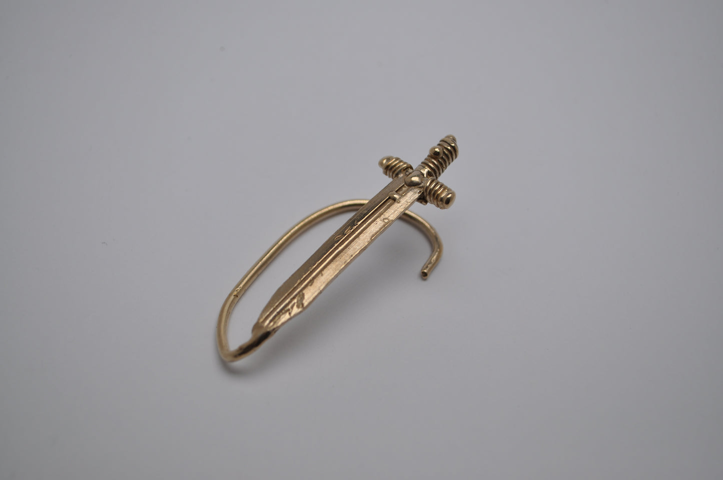 Cuff - re Artù