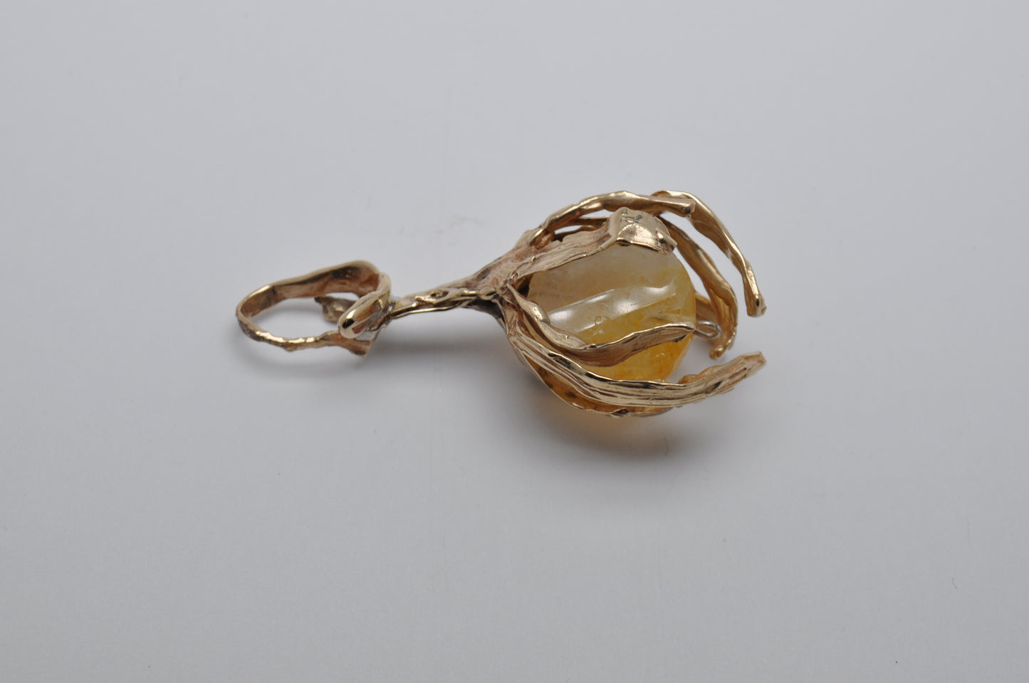 Goblet pendant