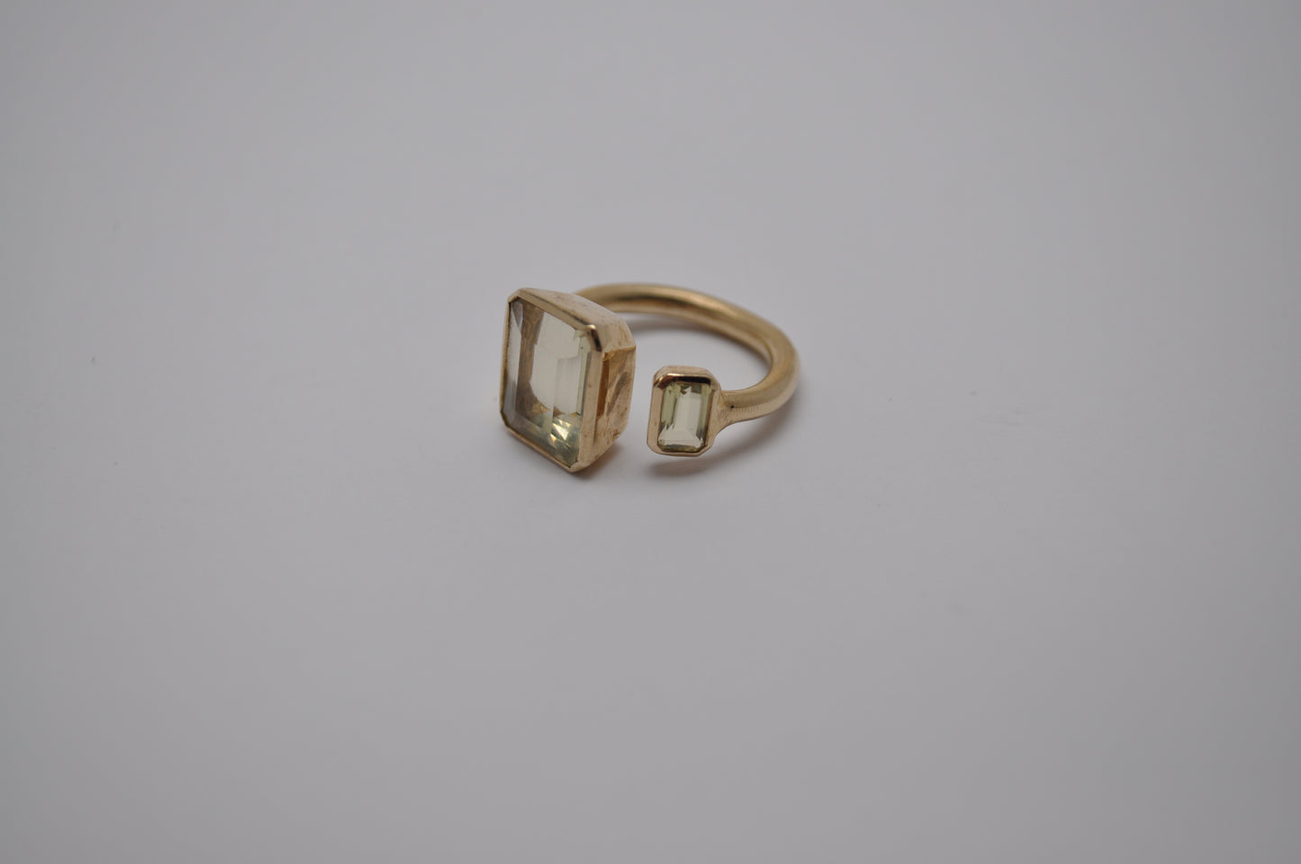 Mother ring