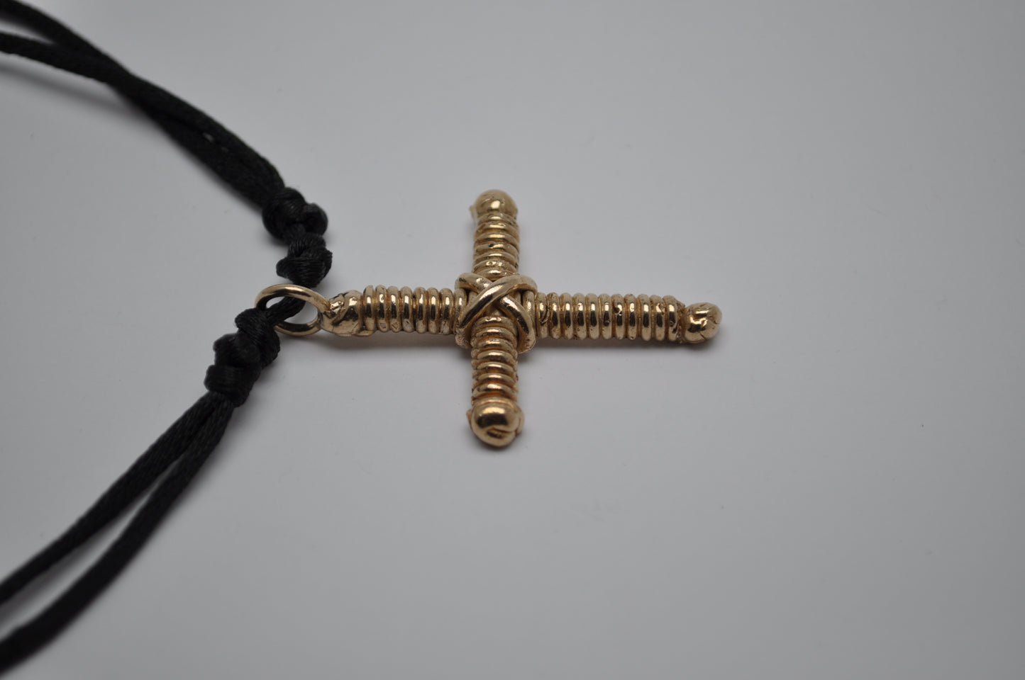 Cordino - Crux
