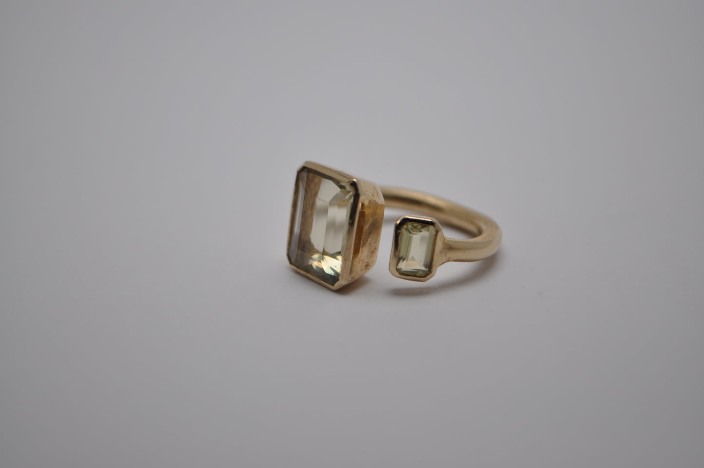 Mother ring