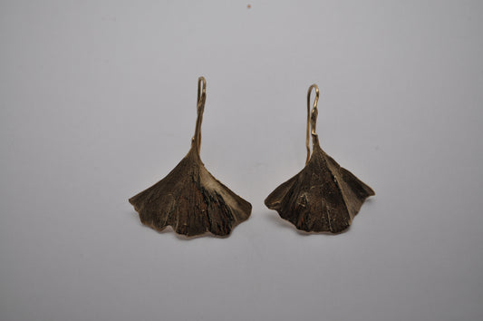 Bilboa (short) earrings