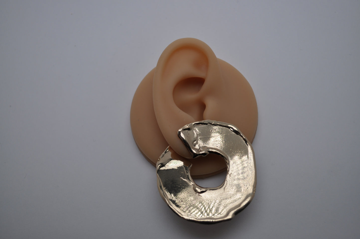 Polo (medium) earrings