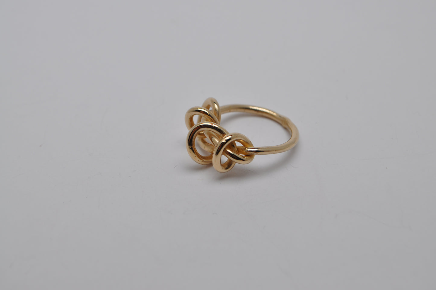 Scribble ring