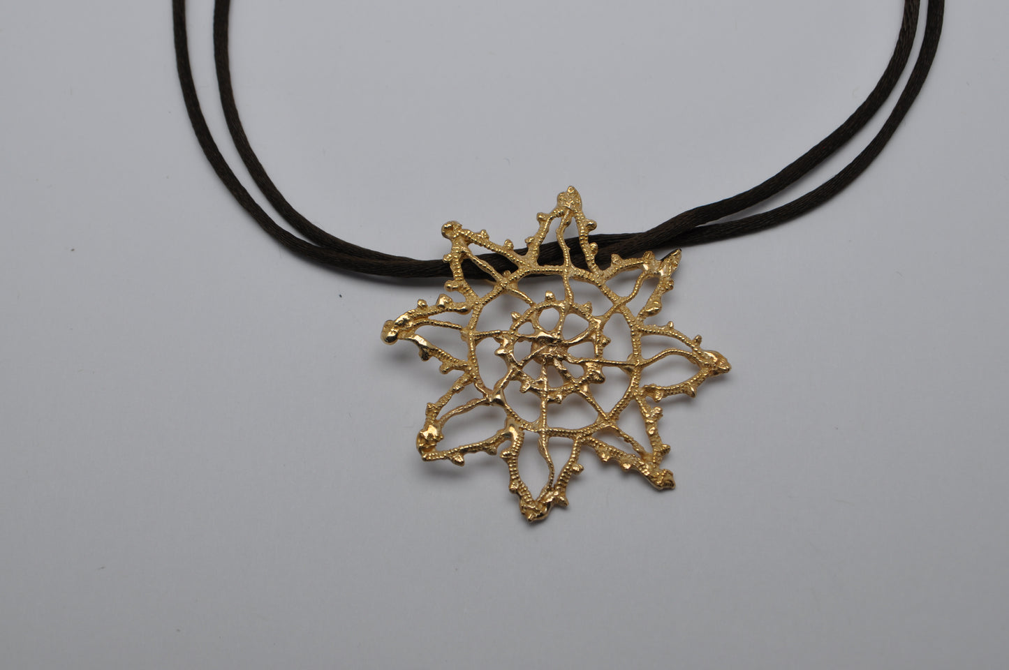 Sunshine pendant