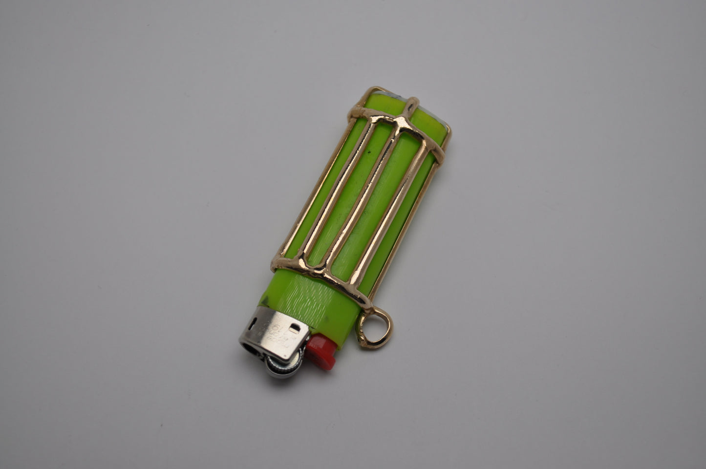Lighter case