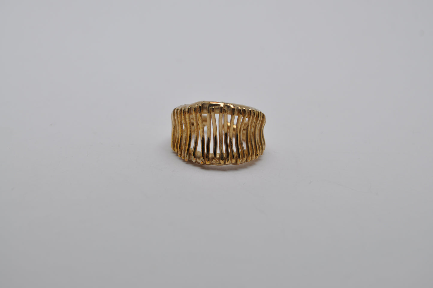 Harmonic midi ring