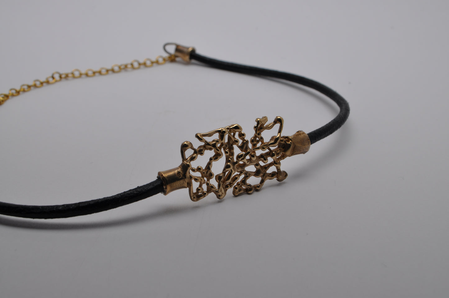 Fiorile choker