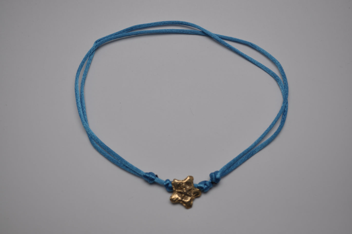 Cordino - blu star