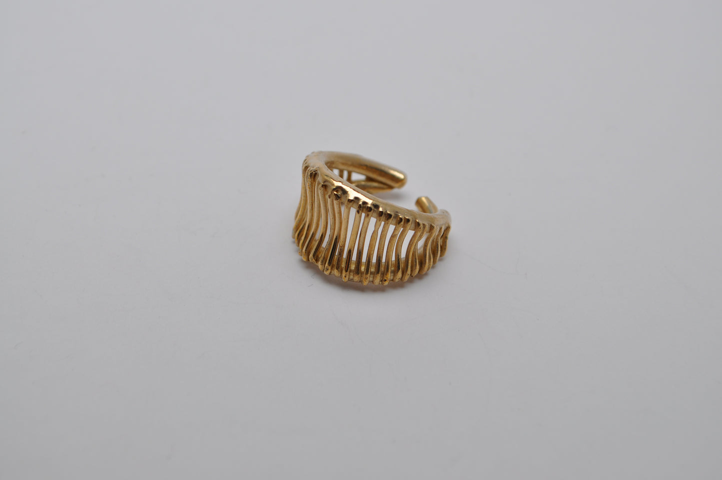 Harmonic midi ring