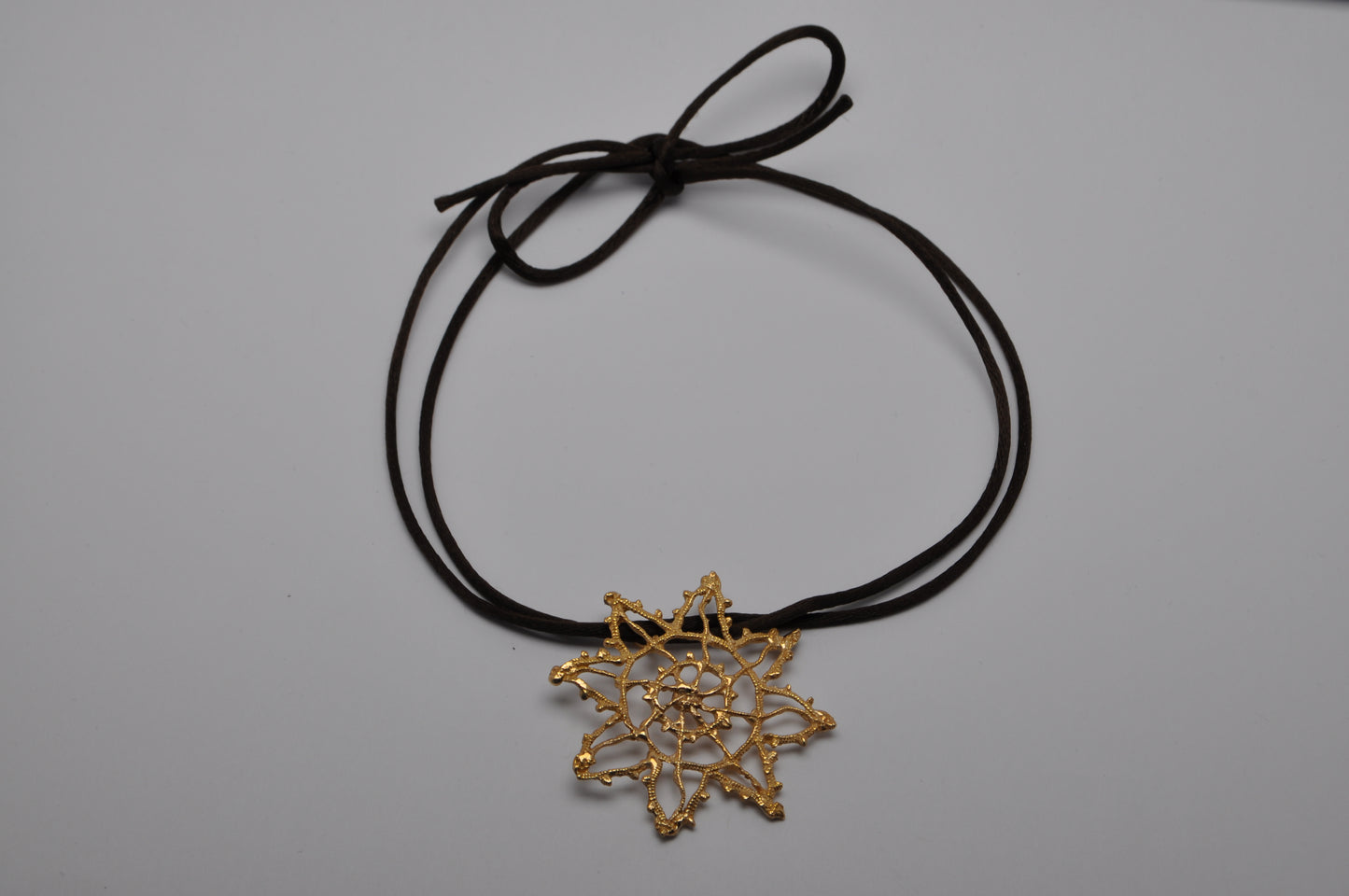 Sunshine pendant