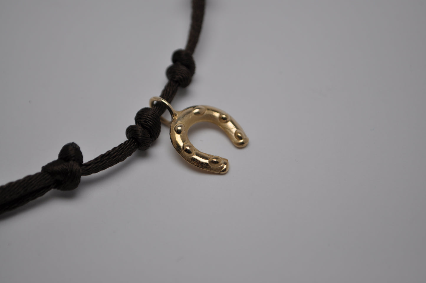 Cordino - horseshoe