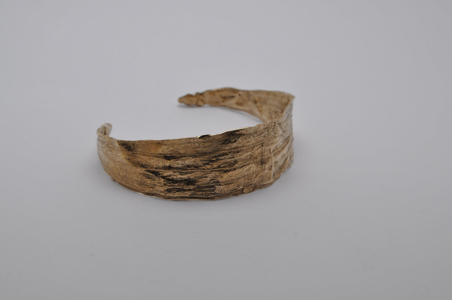 Grass bracelet