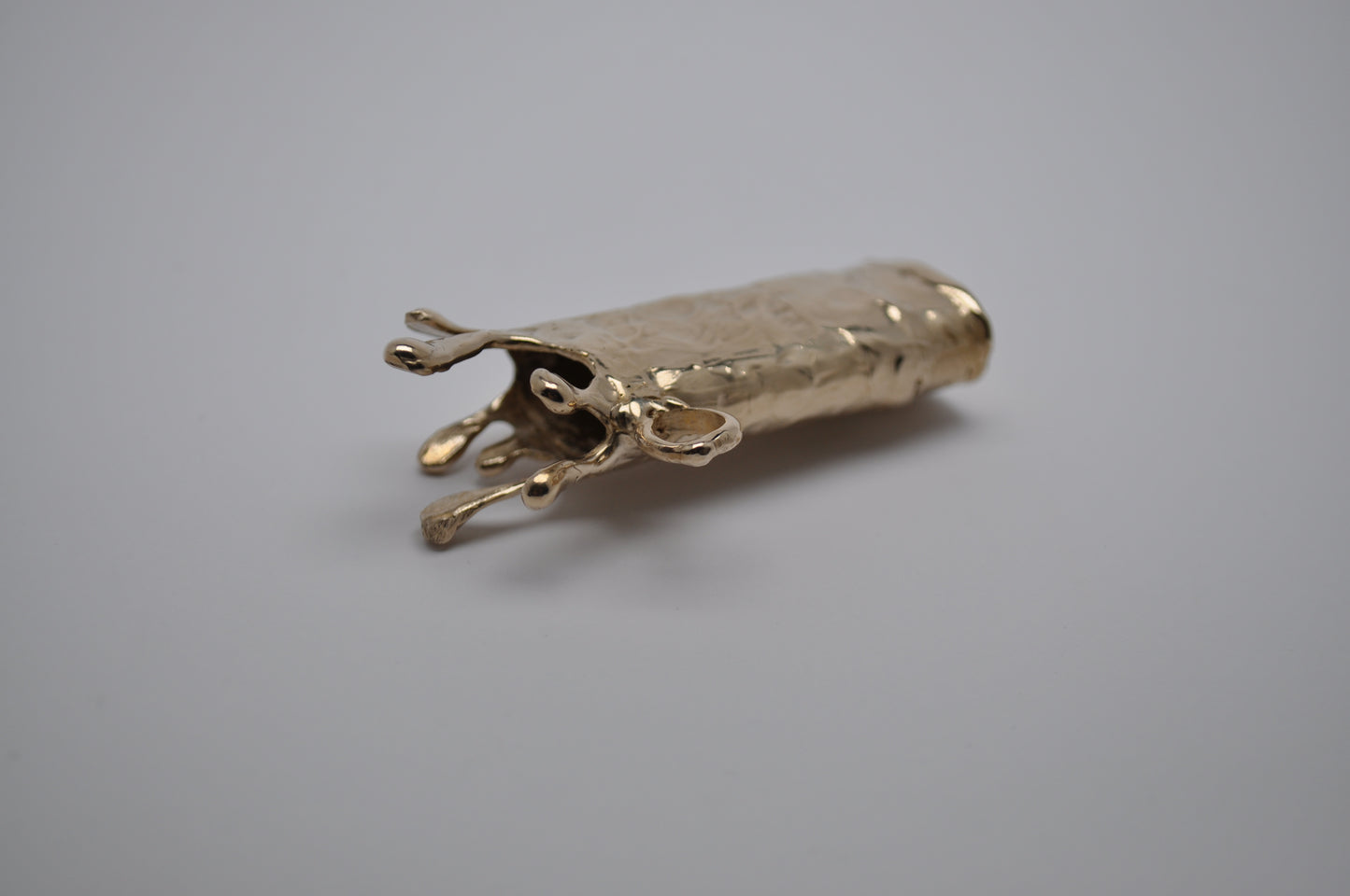 Lighter case (drops)