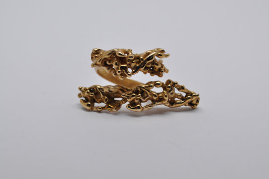 Fiorile - midi - ring
