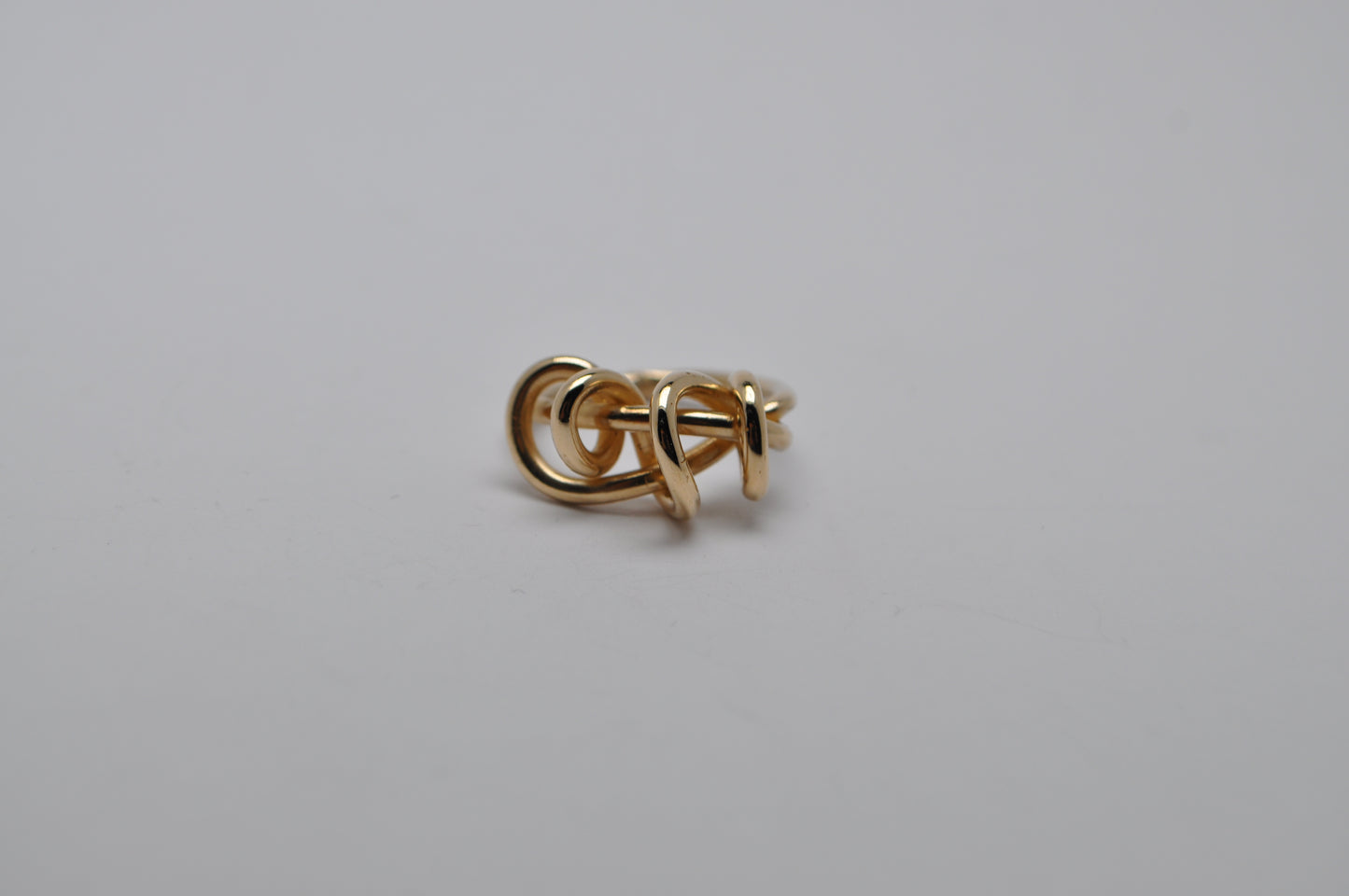 Scribble ring
