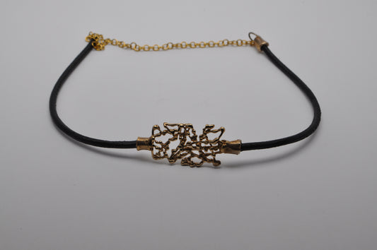 Fiorile choker