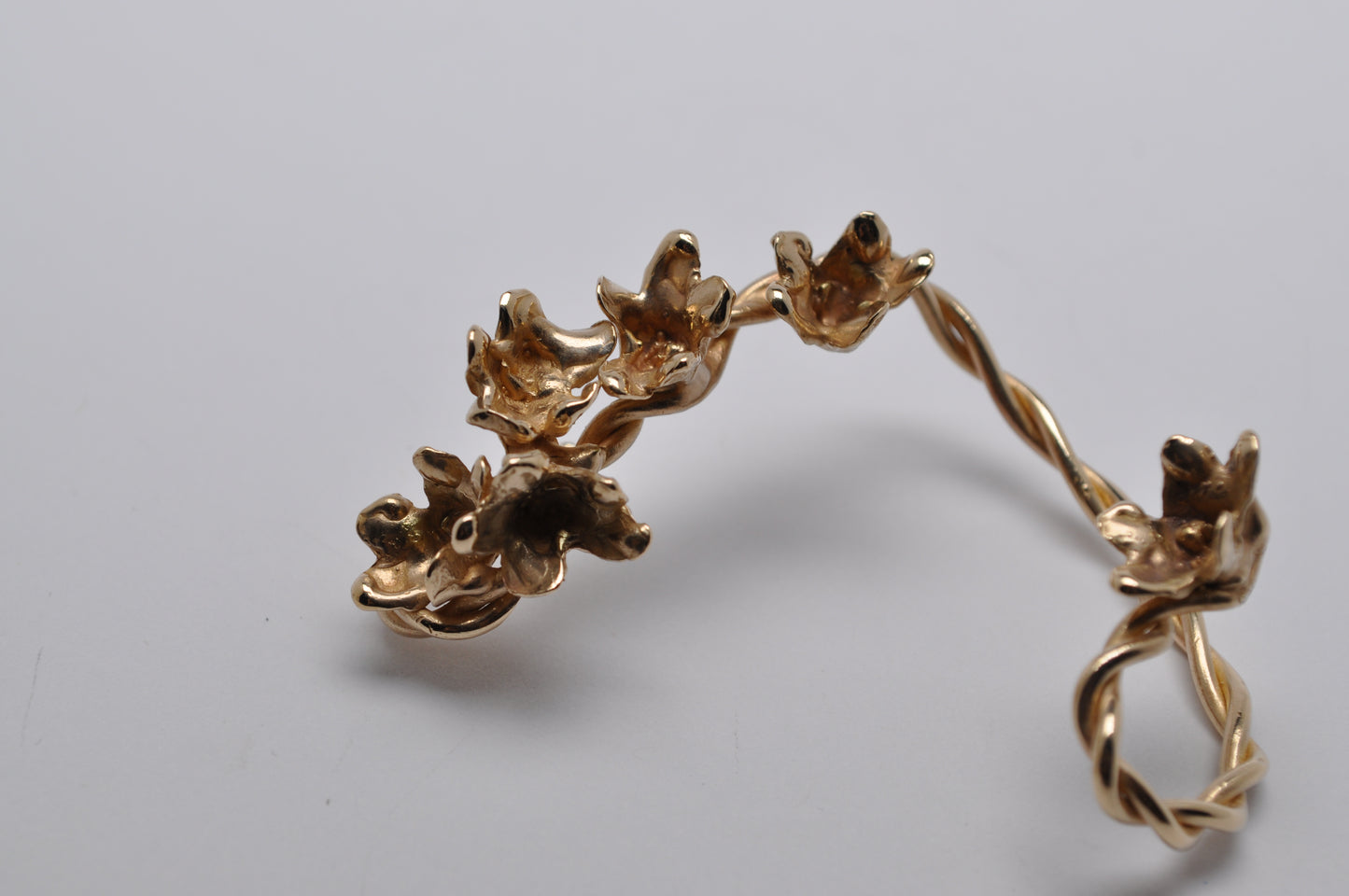 cuff - bouquet